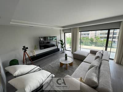 Luxury 3 Bedroom Apartment in New Cairo