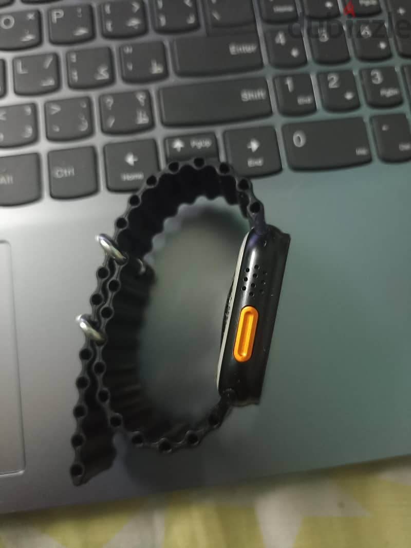 SmartWatch T800 Ultra 1