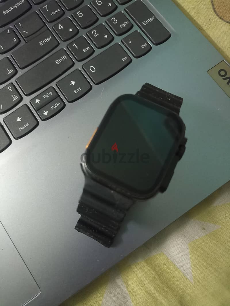 SmartWatch T800 Ultra 2