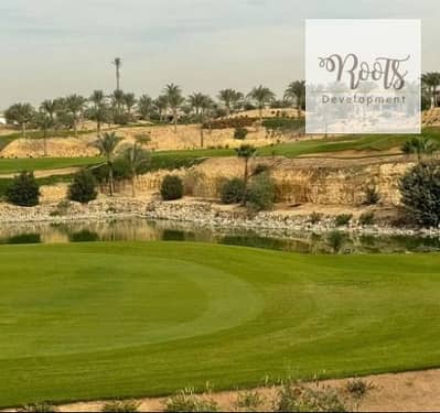 للإيجار فيلا بحديقة ، متشطبه بالتكييفات والمطبخ ، في أليجريا، الشيخ زايد. For Rent Finished Villa, With AC/S and kitchen ,in Allegria, El Sheikh Zayed.