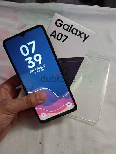 Samsung Other Mode lA07