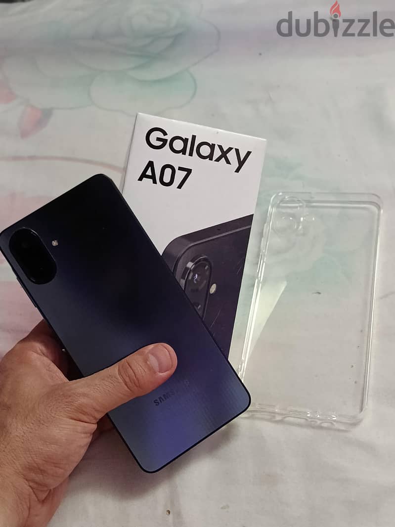 Samsung Other Mode lA07 1