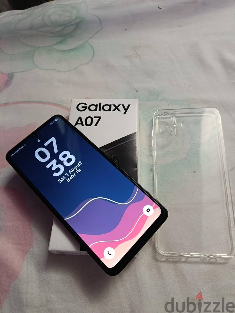 Samsung Other Mode lA07 2
