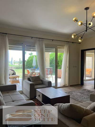 Own a 3-Bedroom Chalet Just 81m from the Sea with Private Roof (Super Lux) for 6,300,000 | Lowest Market Price