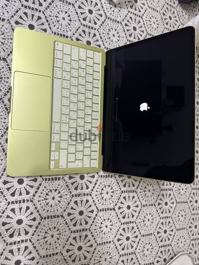 MacBook Neo 13-inch 8GB Ram (256GB) SSD