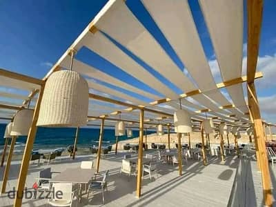 Chalet for Sale in Koun Ras El Hekma | 84 SQM + 16 SQM Terrace | Fully Finished | Lowest Offer