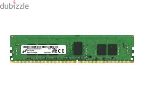 Micron 2*8 3200mhz cl22