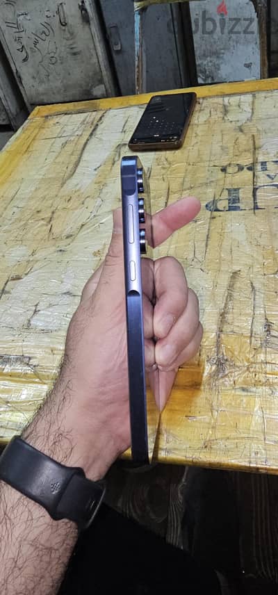 سامسونج ايه 55 5 جي