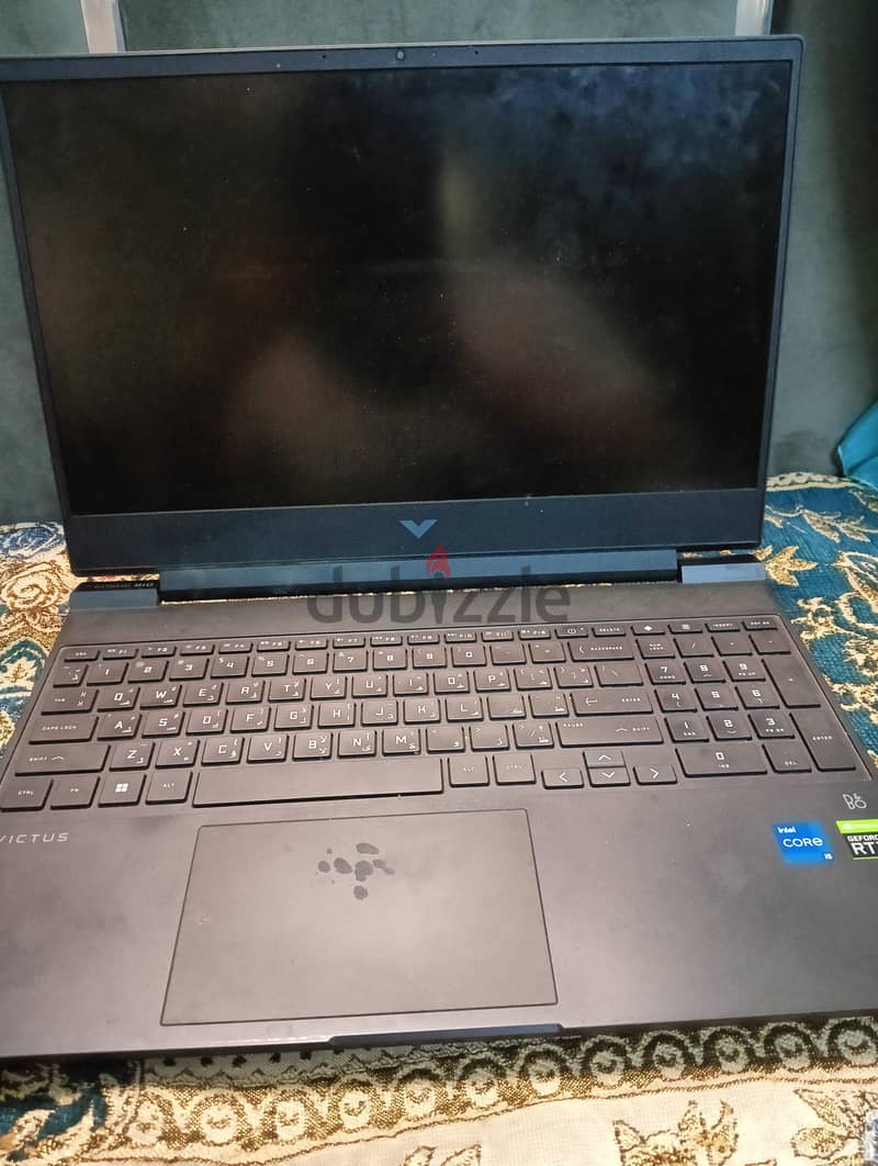 HP Victus 15 1