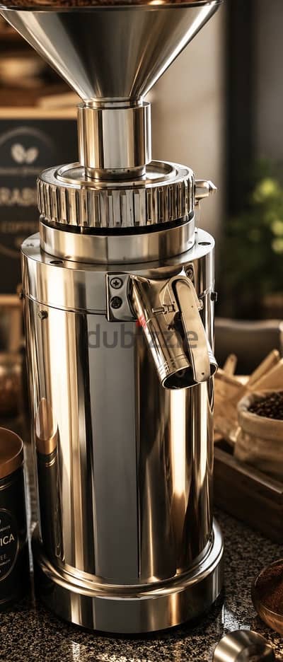 مطحنه قهوه اردني استيراد الخارج - حجر 12