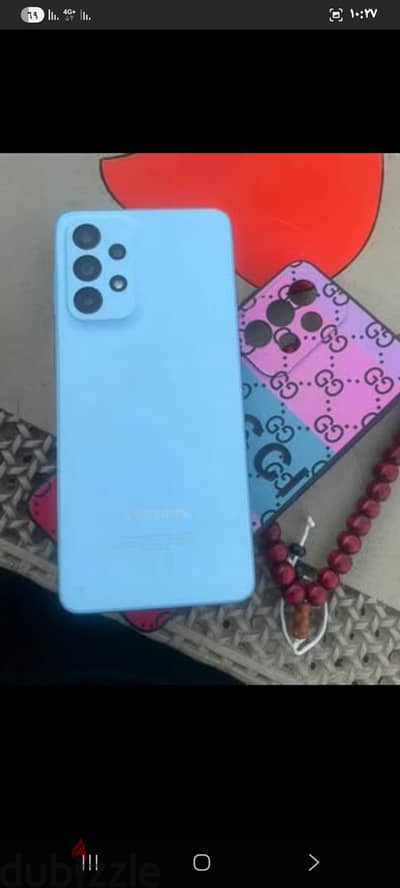 سامسونج ايه 33 5جي