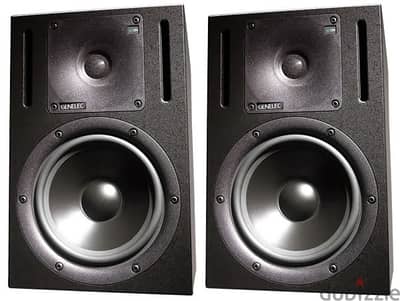 Genelek.  1030 A 6.5 inch