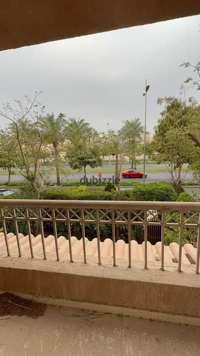 فرصه مميزه بسعر لقطه 265م دور اول ڤيو شارع مدينتي b1