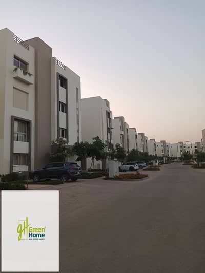 Ready to move Apartment for Sale Best Price and Location in Hyde Park | New Cairo