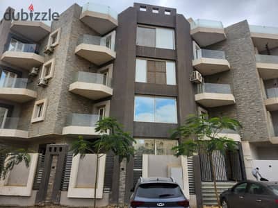 Apartment for Sale – El Shamalyat, 6th of October | Prime Location