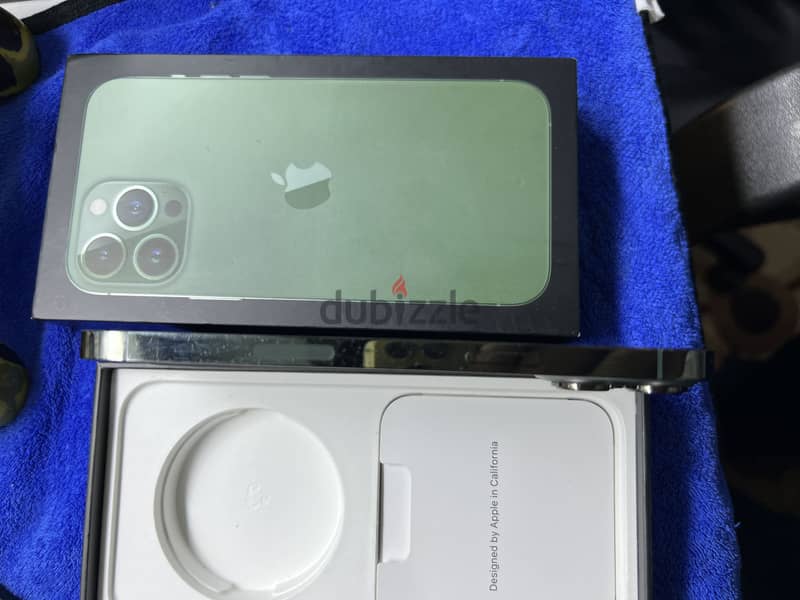 iPhone 13 Pro Max 1