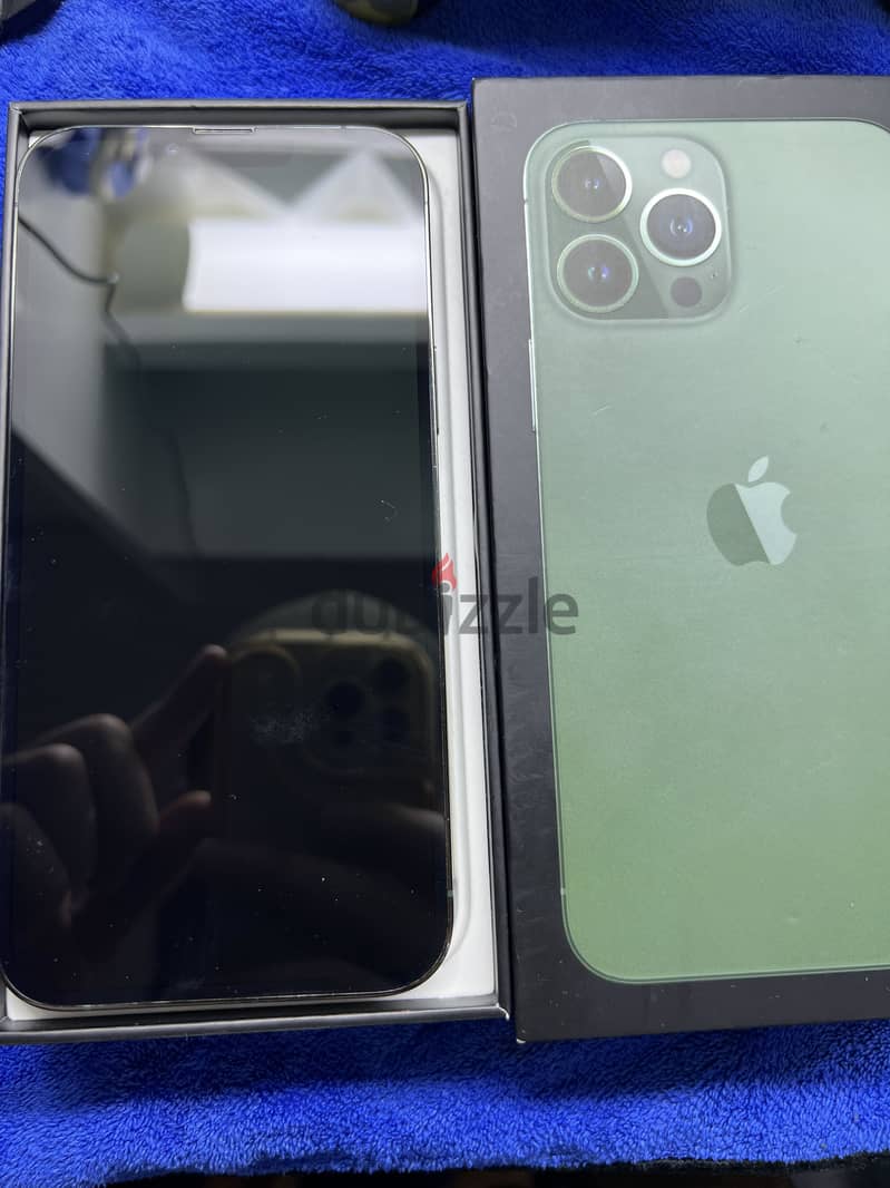 iPhone 13 Pro Max 2