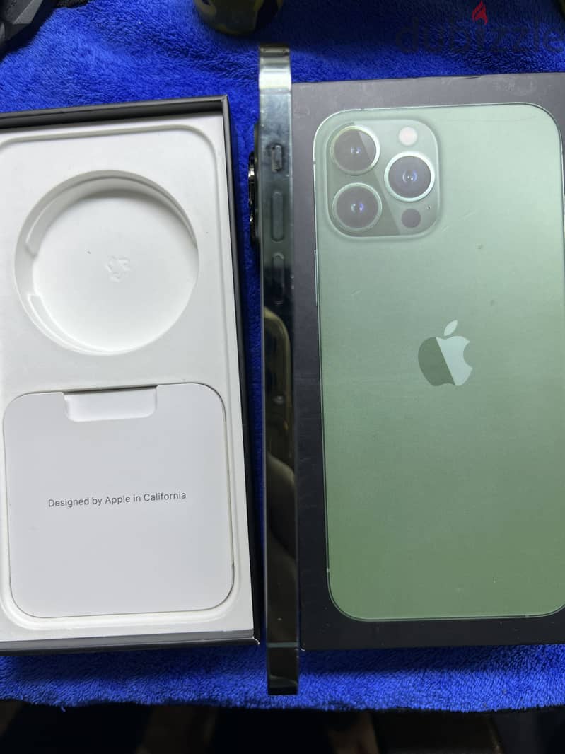 iPhone 13 Pro Max 4