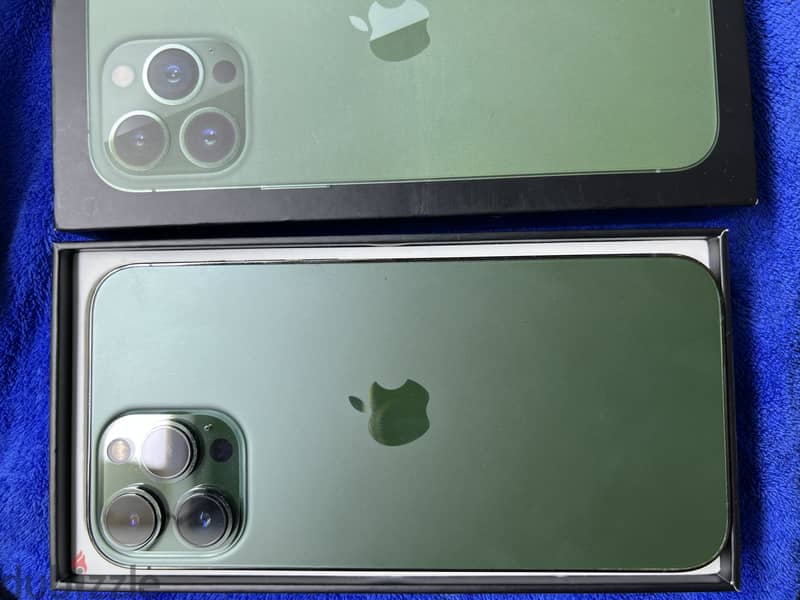 iPhone 13 Pro Max 6