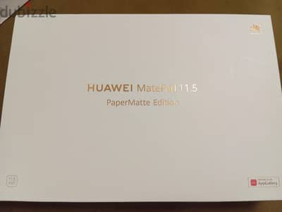 Huawei MatePad 11.5 PaperMatte Edition 8GB/256GB + M-Pencil