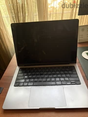 14" M1 Pro 2021 - 32 GB Ram | 512GB SSD | Excellent Condition