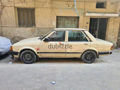 مازدا 323 1982