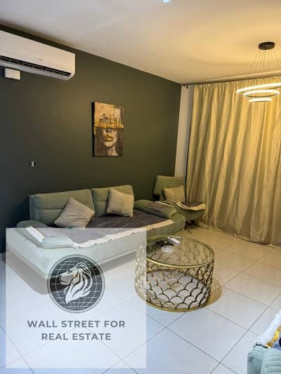apartment 131m for sale in B15 madinaty old contract ready to move