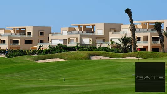 Chalet for immediate handover for sale in Hacienda Bay, North Coast; fully finished, including appliances and A/C units | Resale at a great price