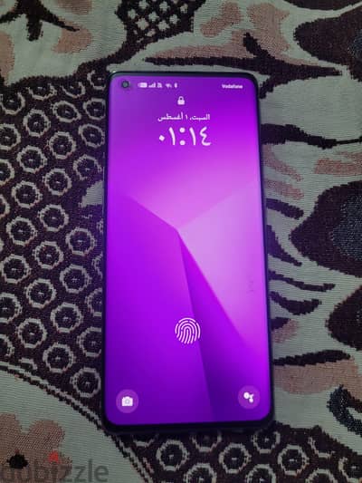 OPPO Find X5