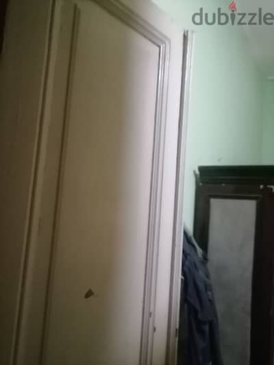 باب مستعمل