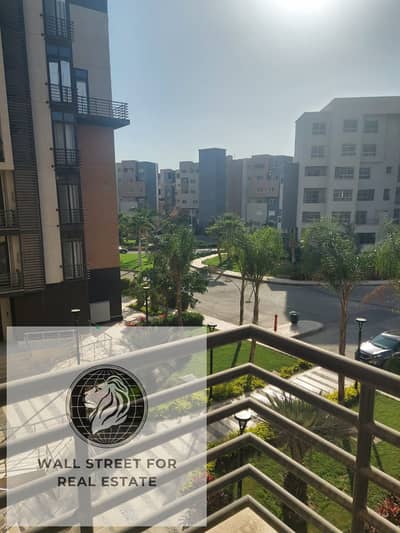 apartment 78m for sale in madinaty B8 ready to move with lowest over-price