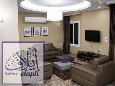 دوبليكس فاخر للبيع في غرب أرابيلا | 290م + حديقة 100م | مدخل خاص وتشطيب راقٍ