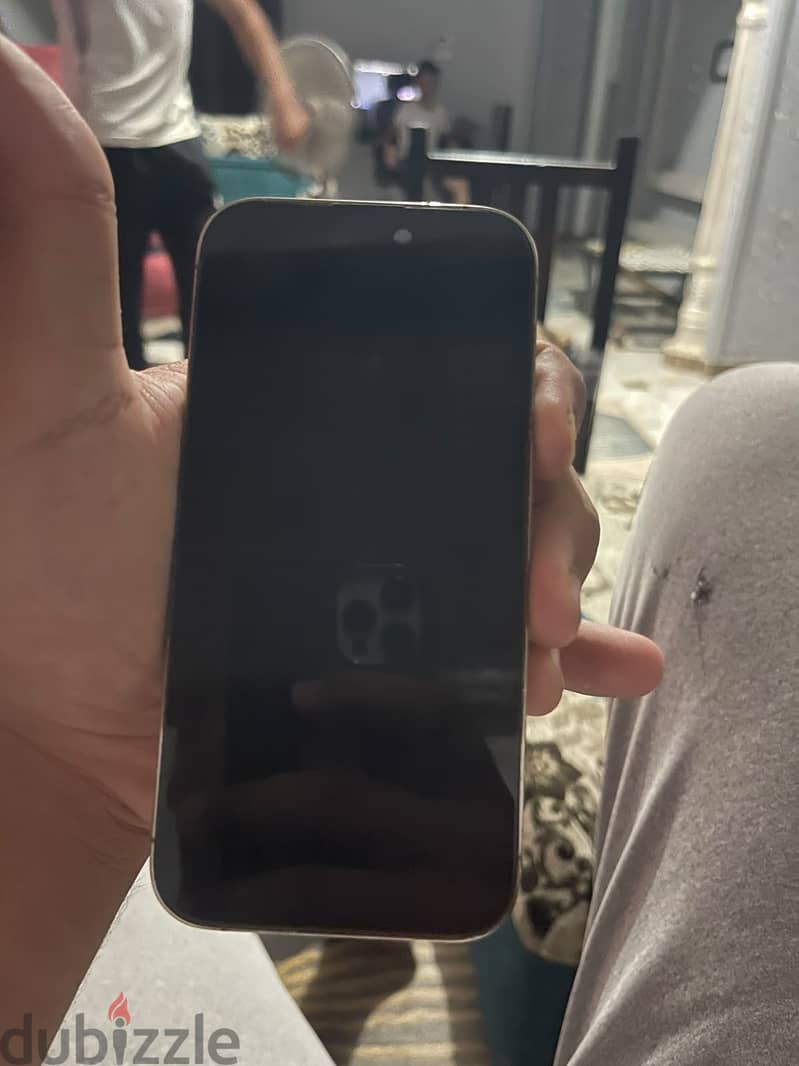 آبل - آيفون 14 برو 2