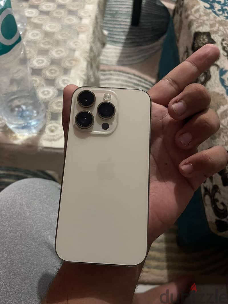 آبل - آيفون 14 برو 3