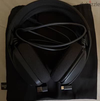Logitech Zone Vibe Wireless