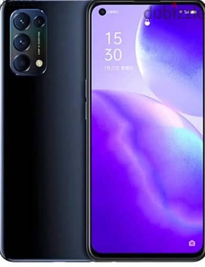 Oppo Reno 6 5G (128GB / 8GB RAM)  بسعر 7500 ج