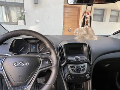 Chery Arrizo 5 2022