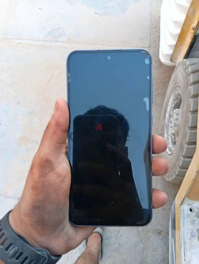 سامسونج ايه 55 5 جي