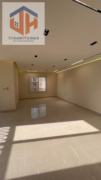 Opportunity for sale in Madinaty View Garden special finishes 175 meters