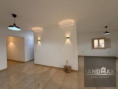Ground Floor Apartment for Sale in Banfsaj 6 | 200 SQM + Private Garden & Entrance | 3 Bedrooms | Prime New Cairo Location