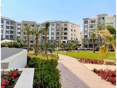 Apartment For Sale 2 Bedroom  In Hydepark New Cairo Perfect Price