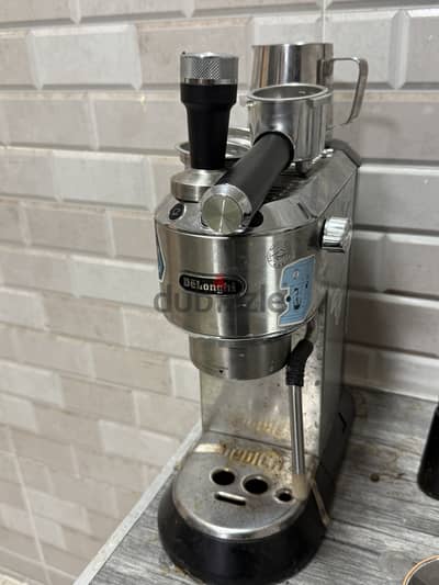 ديلونجي ديديكا Ec885