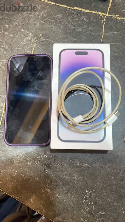 Apple - iPhone 14 Pro
