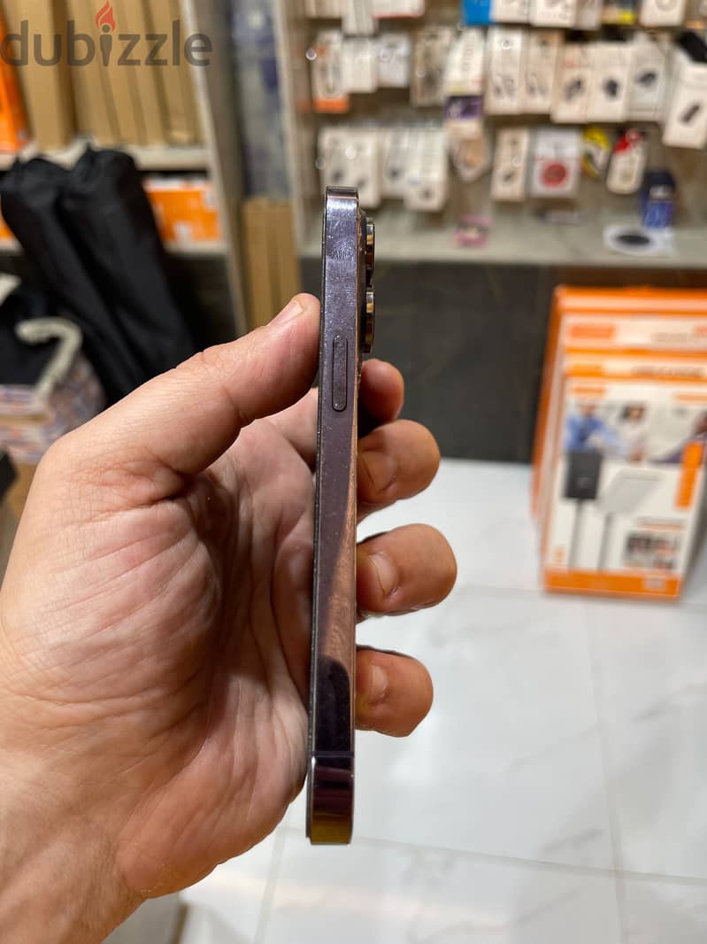 Apple - iPhone 14 Pro 2