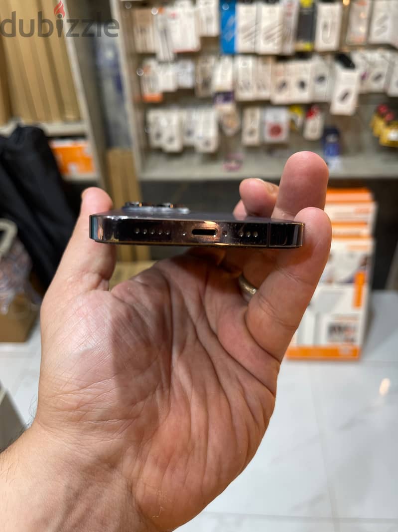 Apple - iPhone 14 Pro 5