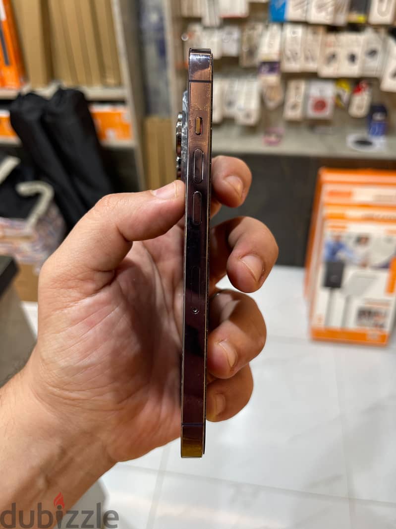 Apple - iPhone 14 Pro 6