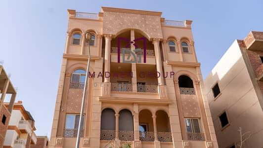 شقه في التوسعات الشماليه استلام فوري عماره جاهزه
