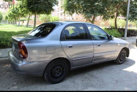 Chevrolet Lanos 2014