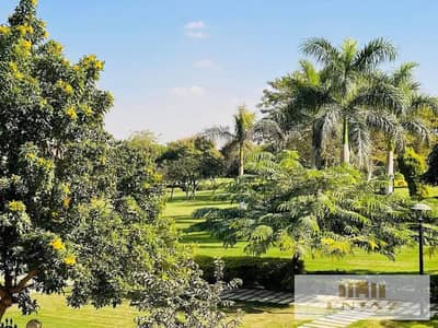 باقل اوفر في السوق وباجمالي عقد مميز اكبر فيلا بتسهيلات في مدينتي 685م (5نوم)