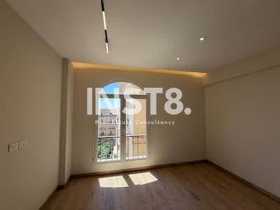 Apartment 3Bed with Kitchen, ACs and High Finishing